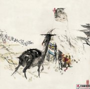 吴永良代表作品