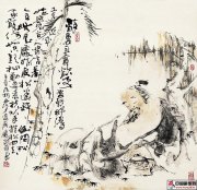 吴永良代表作品