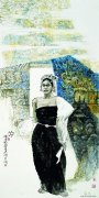 吴永良代表作品